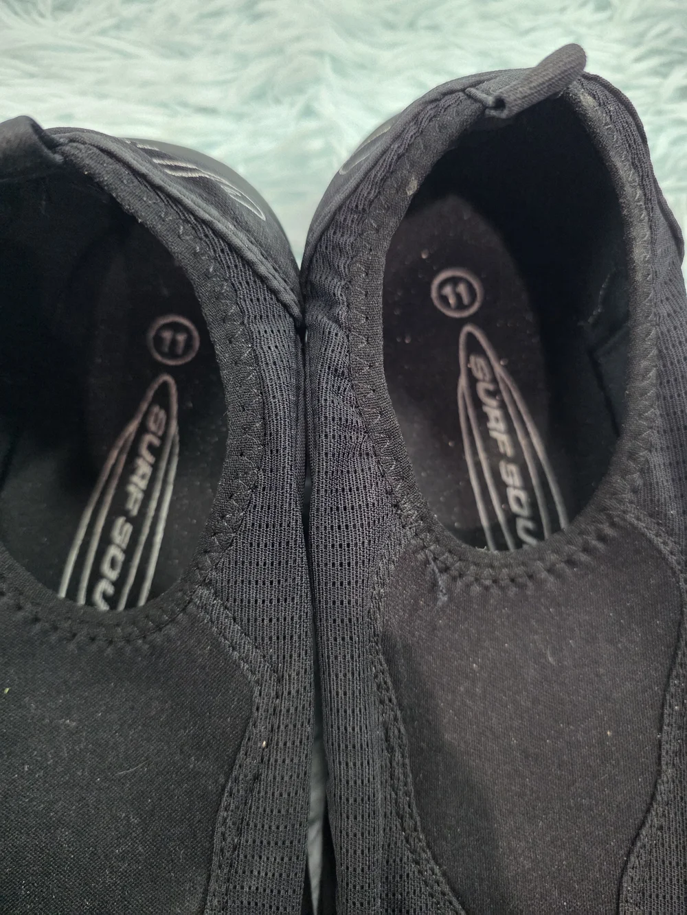 Water Shoe brand surf